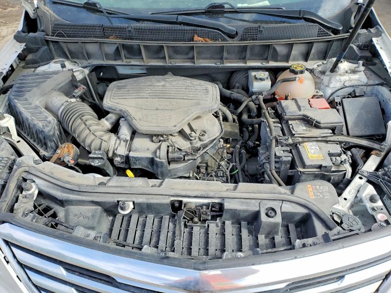 Aukcja sprzedaży 2019 Cadillac Xt5, vin: 1GYKNERS1KZ105635, numer aukcji: 75684825