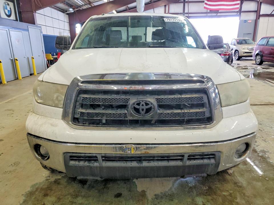 Aukcja sprzedaży 2010 Toyota Tundra, vin: 5TFUY5F12AX133908, numer aukcji: 79172135