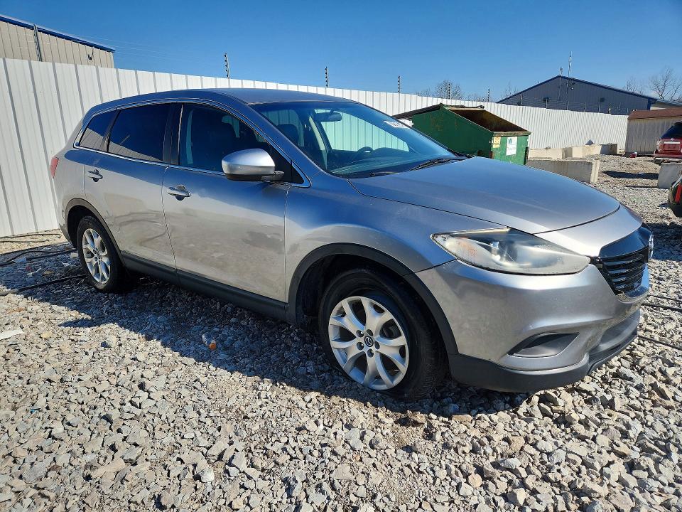 79109765 :رقم المزاد ، JM3TB3CAXD0422609 vin ، 2013 Mazda Cx-9 مزاد بيع