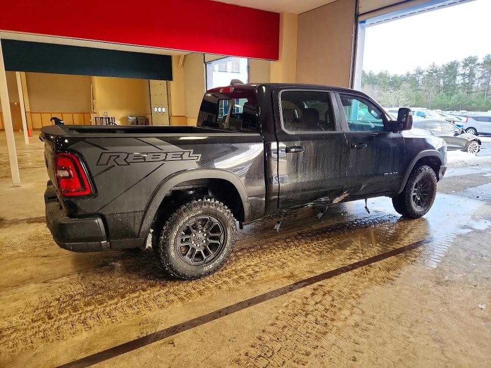Aukcja sprzedaży 2026 Ram 1500, vin: 1C6SRFLP3TN206499, numer aukcji: 77165045