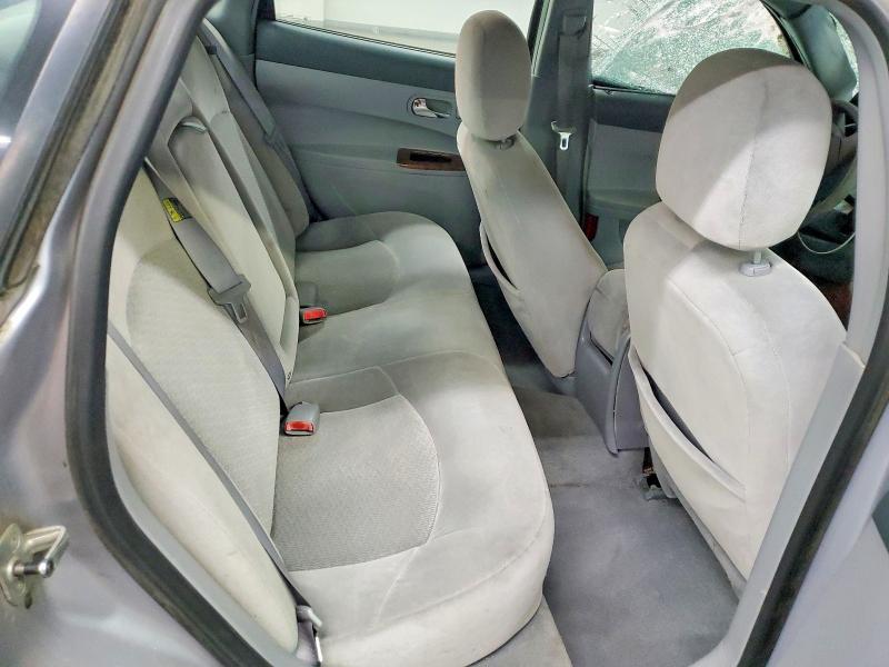 Продажа на аукционе авто 2005 Buick Lacrosse, vin: 2G4WC532251260919, номер лота: 76794295