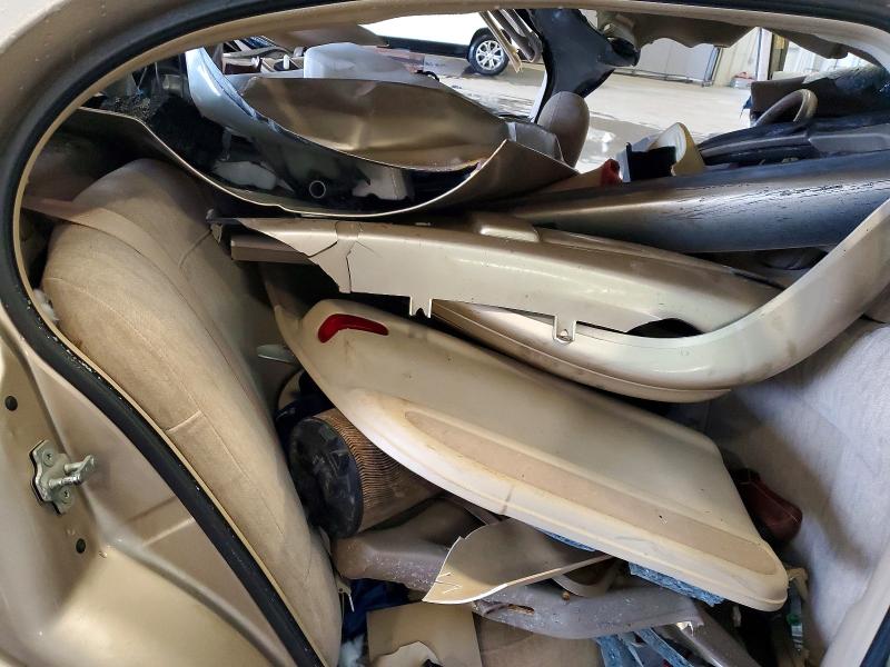 2005 Buick Lesabre მანქანა იყიდება აუქციონზე, vin: 1G4HP52K85U210772, აუქციონის ნომერი: 76512505