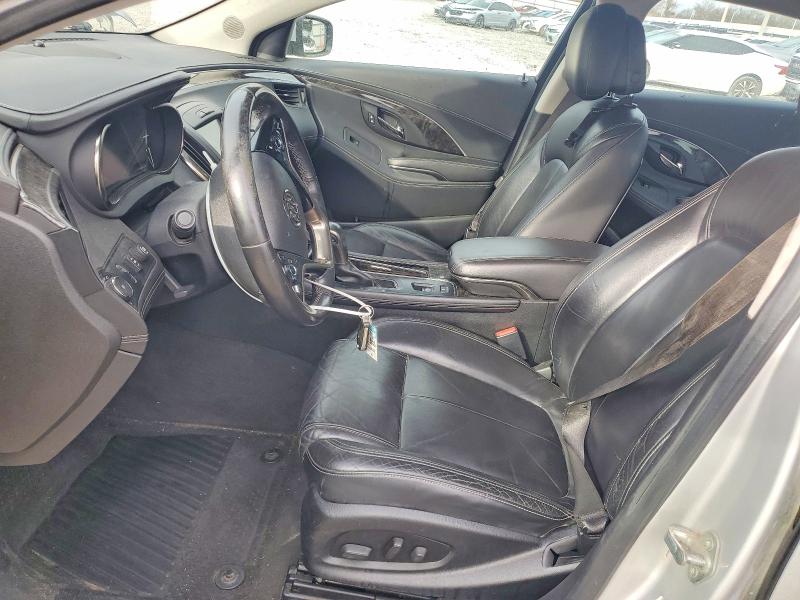 Продажа на аукционе авто 2014 Buick Lacrosse, vin: 1G4GB5GR5EF134268, номер лота: 78461885