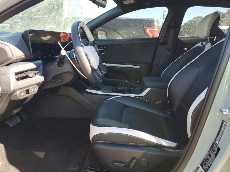 Продажа на аукционе авто 2025 Kia K4, vin: 3KPFW4DE9SE102557, номер лота: 75677575