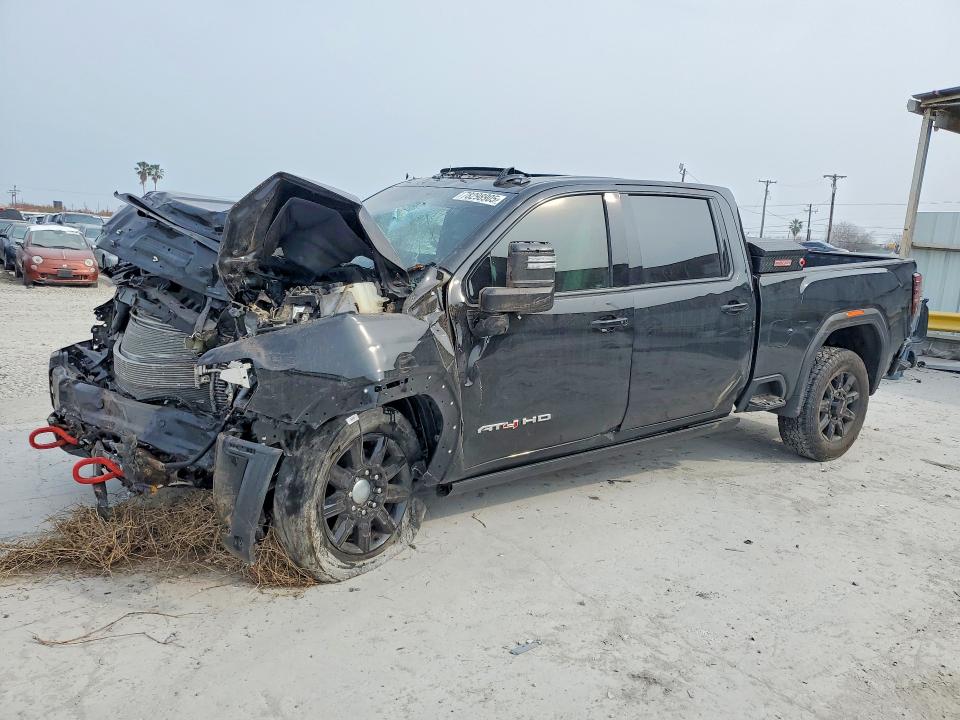 Продаж на аукціоні авто 2024 Gmc Sierra, vin: 1GT49VEYXRF123804, номер лоту: 78298905