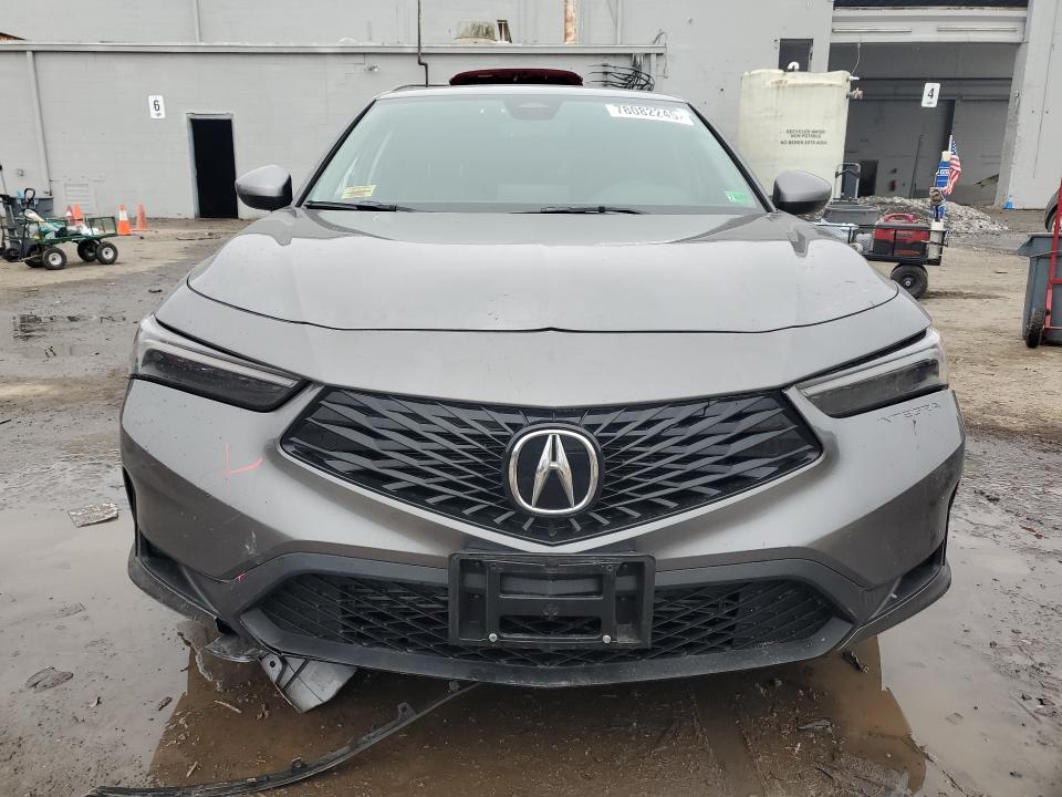 2024 Acura Integra მანქანა იყიდება აუქციონზე, vin: 19UDE4H22RA019559, აუქციონის ნომერი: 78082245
