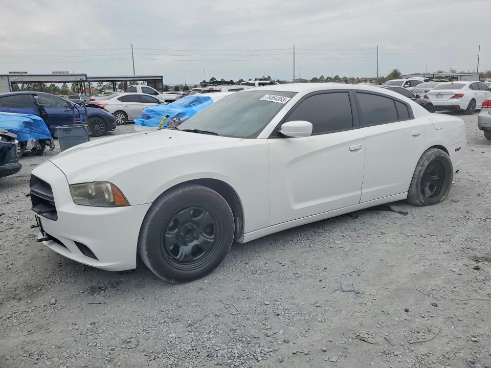 Продажа на аукционе авто 2012 Dodge Charger, vin: 2C3CDXAG4CH280113, номер лота: 79364365