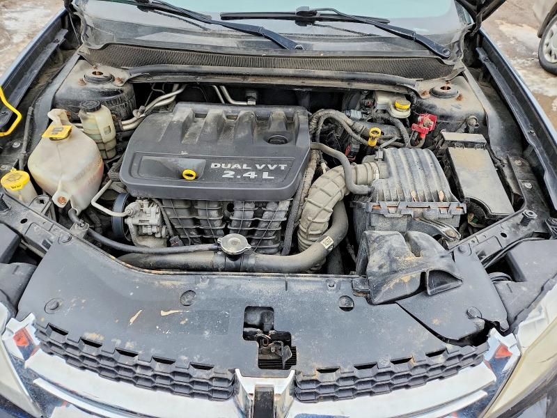 77296775 :رقم المزاد ، 1C3CDZCB2DN682346 vin ، 2013 Dodge Avenger مزاد بيع