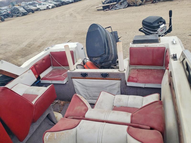 Aukcja sprzedaży 1989 Boat Boat, vin: ZB118014J889, numer aukcji: 76023695
