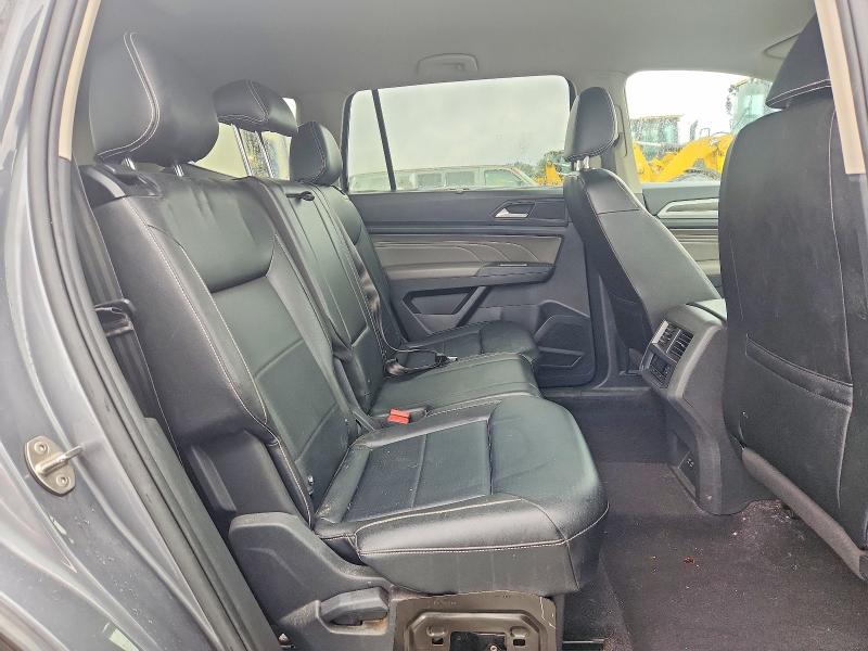 Aukcja sprzedaży 2021 Volkswagen Atlas, vin: 1V2HR2CA3MC568707, numer aukcji: 79059295