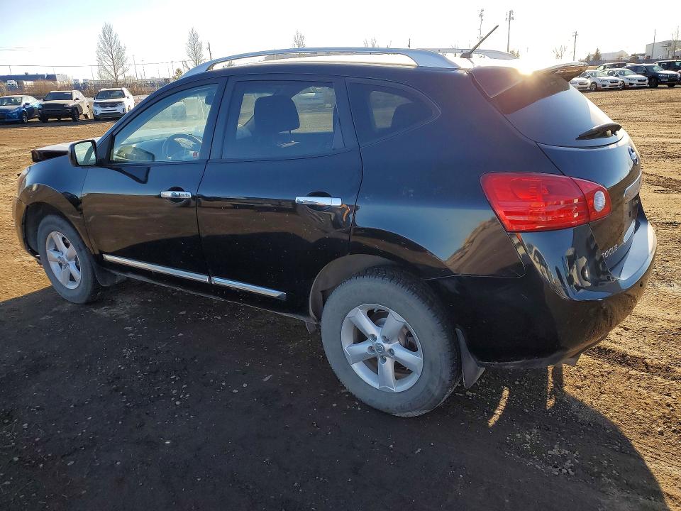 Продаж на аукціоні авто 2013 Nissan Rogue, vin: JN8AS5MV4DW146832, номер лоту: 77141985