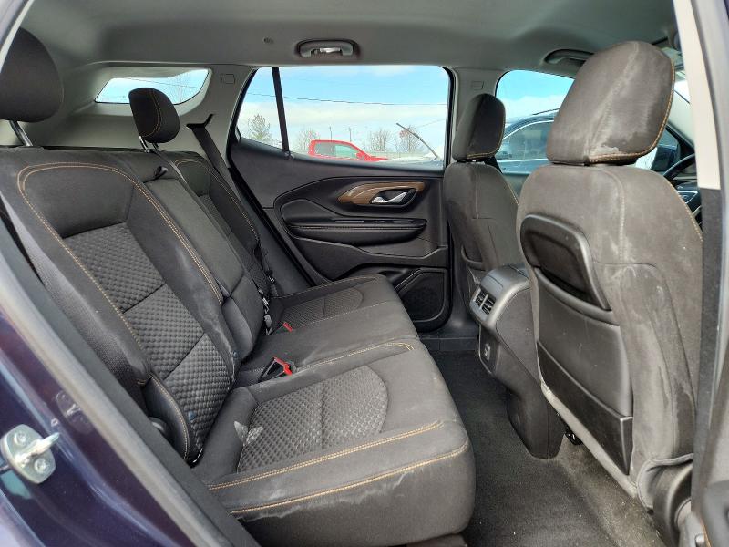 2019 Gmc Terrain მანქანა იყიდება აუქციონზე, vin: 3GKALMEV0KL138591, აუქციონის ნომერი: 77617375