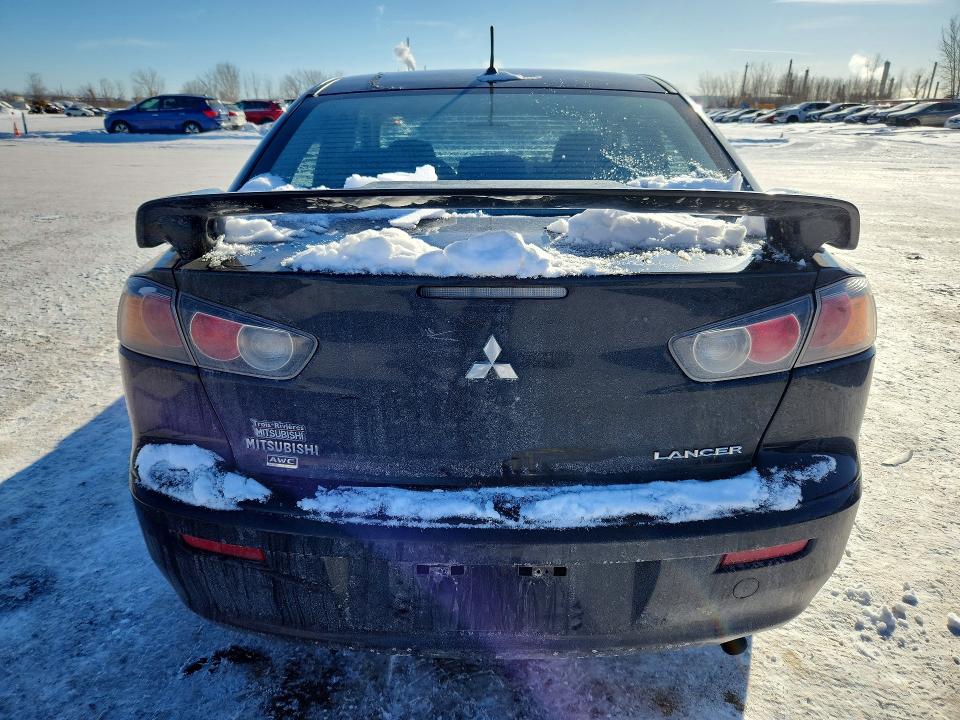 Продажа на аукционе авто 2012 Mitsubishi Lancer, vin: JA32V2FW1CU605335, номер лота: 75252265