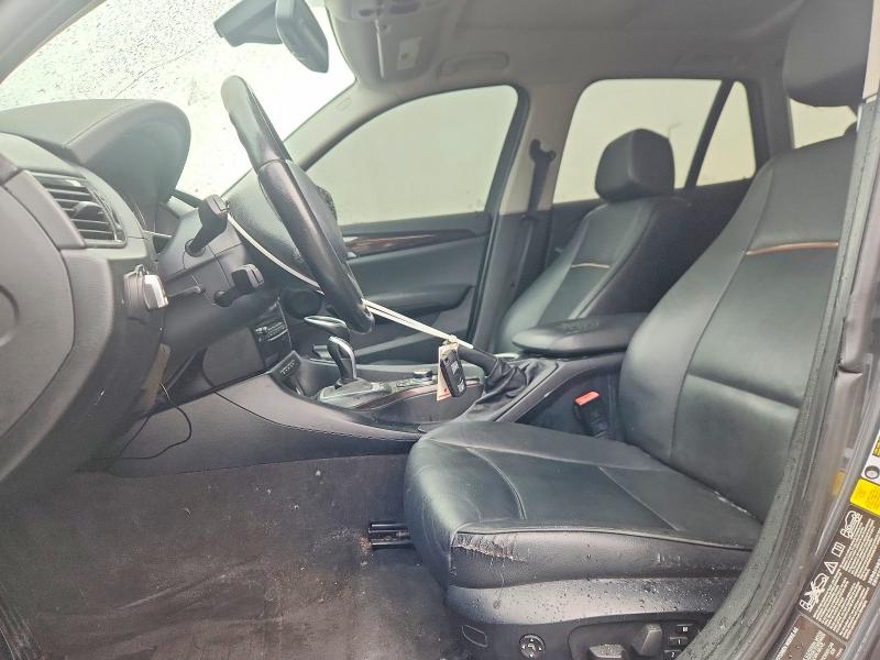 Aukcja sprzedaży 2015 Bmw X1 Xdrive2, vin: WBAVL1C51FVY34684, numer aukcji: 78034805