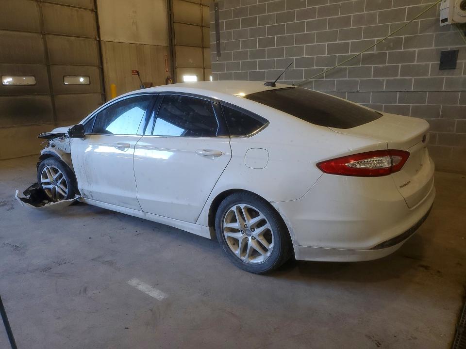 Aukcja sprzedaży 2016 Ford Fusion, vin: 3FA6P0H75GR114535, numer aukcji: 77881385