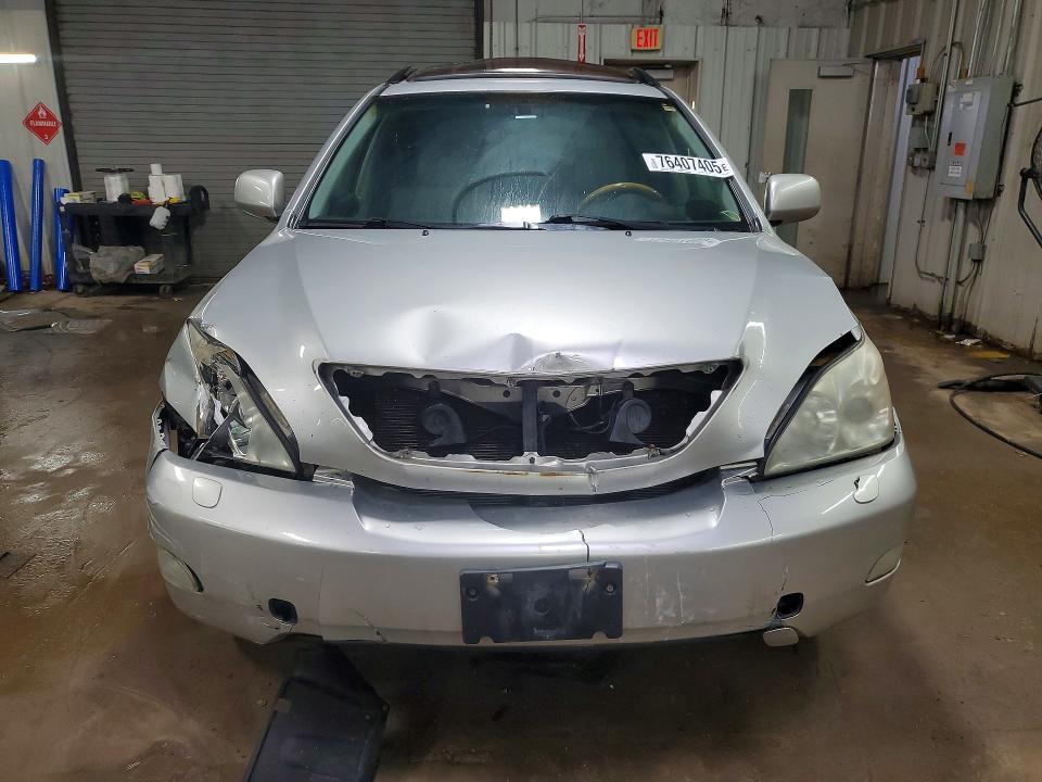 Продажа на аукционе авто 2004 Lexus Rx, vin: 2T2HA31U34C021046, номер лота: 76407405