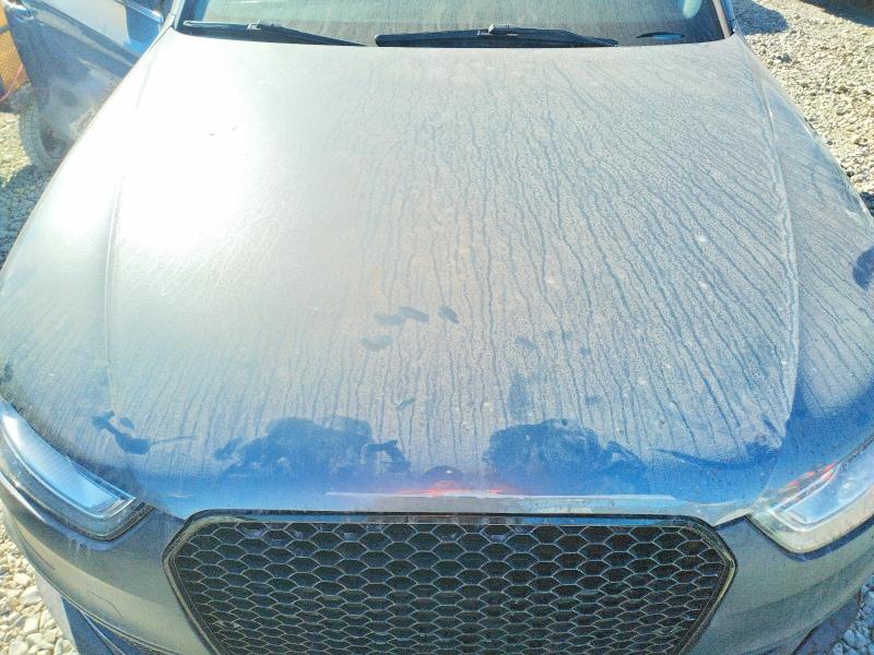 Продажа на аукционе авто 2014 Audi A4, vin: WAUEFAFL1EN022544, номер лота: 75031965