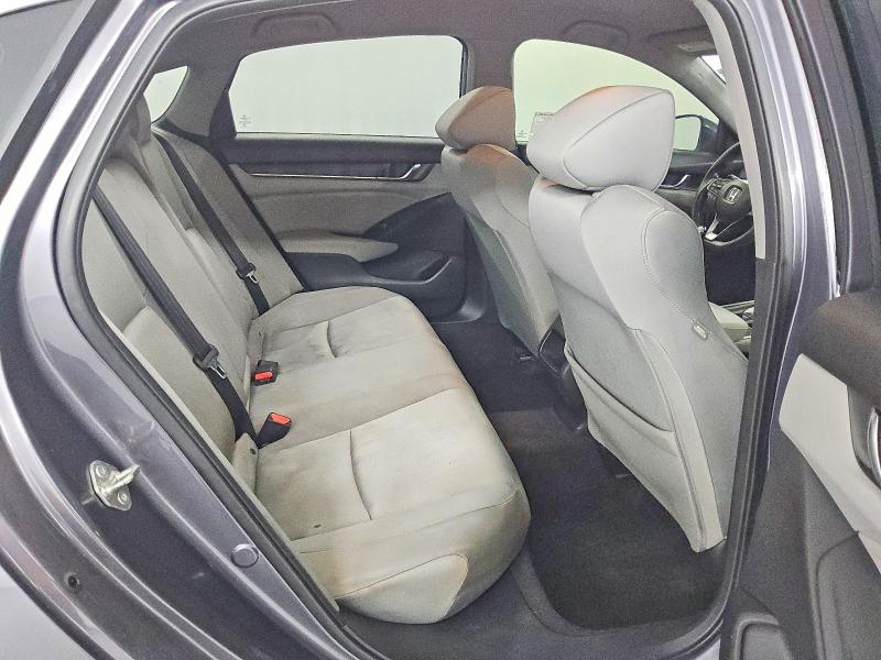 Aukcja sprzedaży 2019 Honda Accord, vin: 1HGCV1F12KA003212, numer aukcji: 78707925