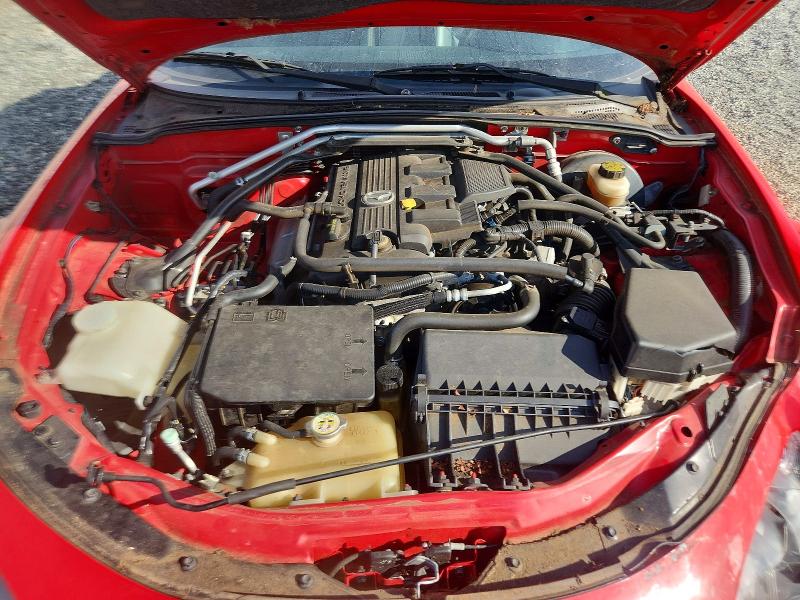 Продаж на аукціоні авто 2012 Mazda Mx-5 Miata, vin: JM1NC2NF6C0223055, номер лоту: 76816285