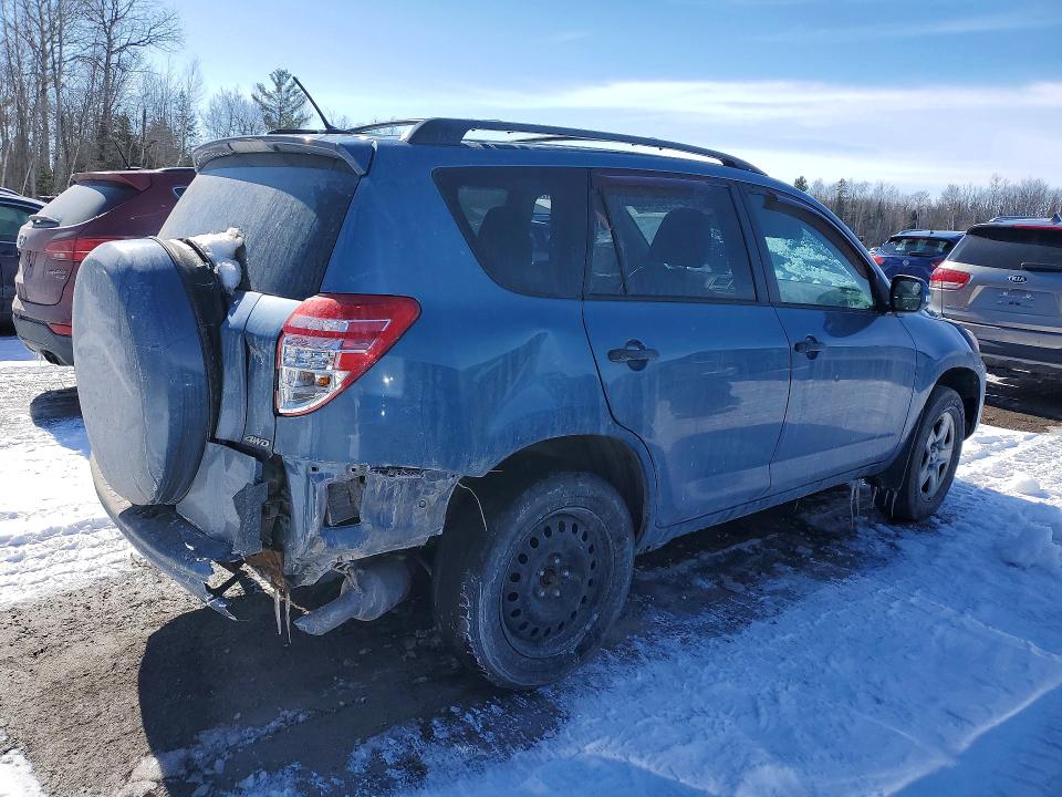 Aukcja sprzedaży 2012 Toyota Rav4, vin: 2T3BK4DV7CW066979, numer aukcji: 75315755
