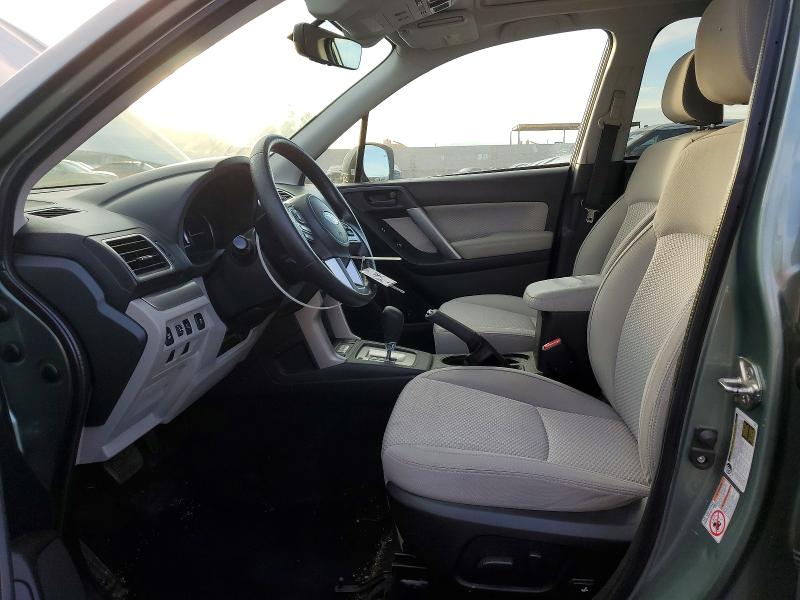 Продажа на аукционе авто 2017 Subaru Forester, vin: JF2SJAGC8HH474773, номер лота: 77289575