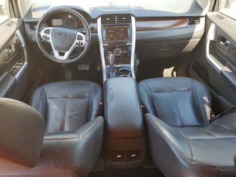 Продажа на аукционе авто 2014 Ford Edge, vin: 2FMDK4KC1EBA54760, номер лота: 78854785