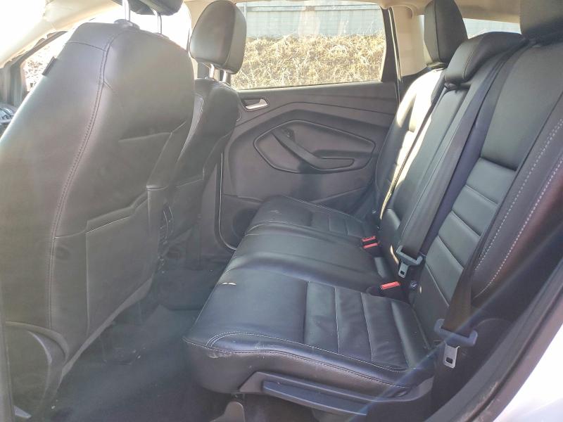 Продажа на аукционе авто 2014 Ford Escape, vin: 1FMCU9J9XEUD36902, номер лота: 79443825