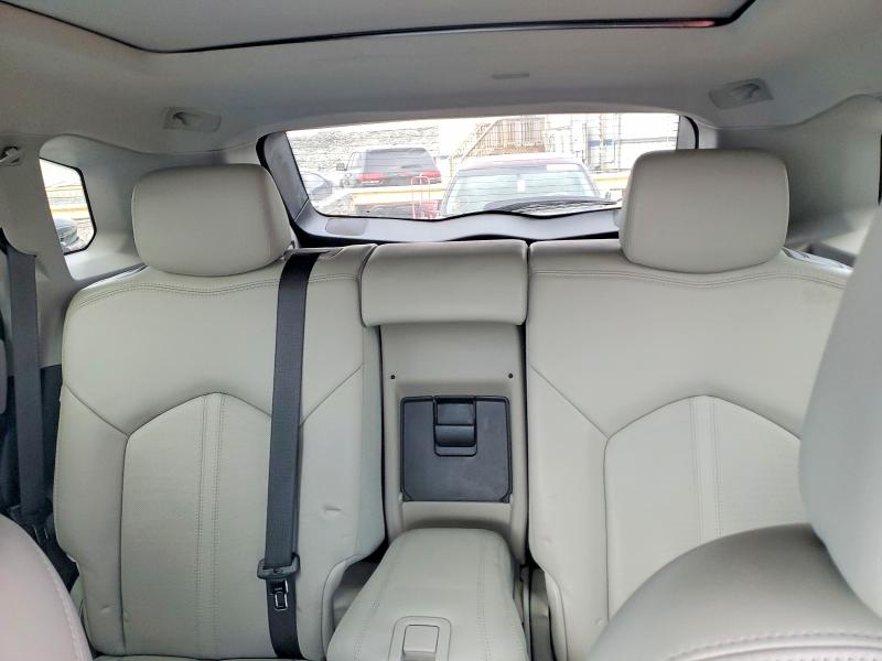 78727695 :رقم المزاد ، 3GYFNCE34ES645972 vin ، 2014 Cadillac Srx مزاد بيع