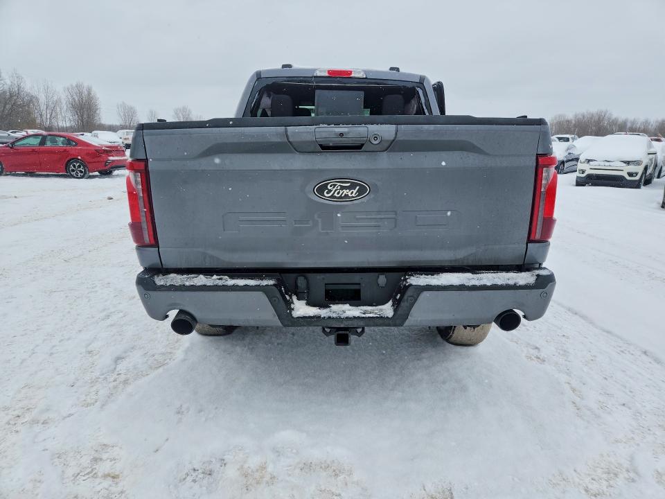 Aukcja sprzedaży 2024 Ford F150, vin: 1FTFW3L87RFA12894, numer aukcji: 75013865