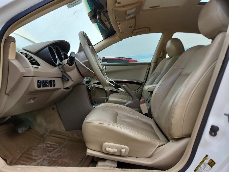 Продаж на аукціоні авто 2007 Nissan Maxima, vin: 1N4BA41E37C858472, номер лоту: 77029495