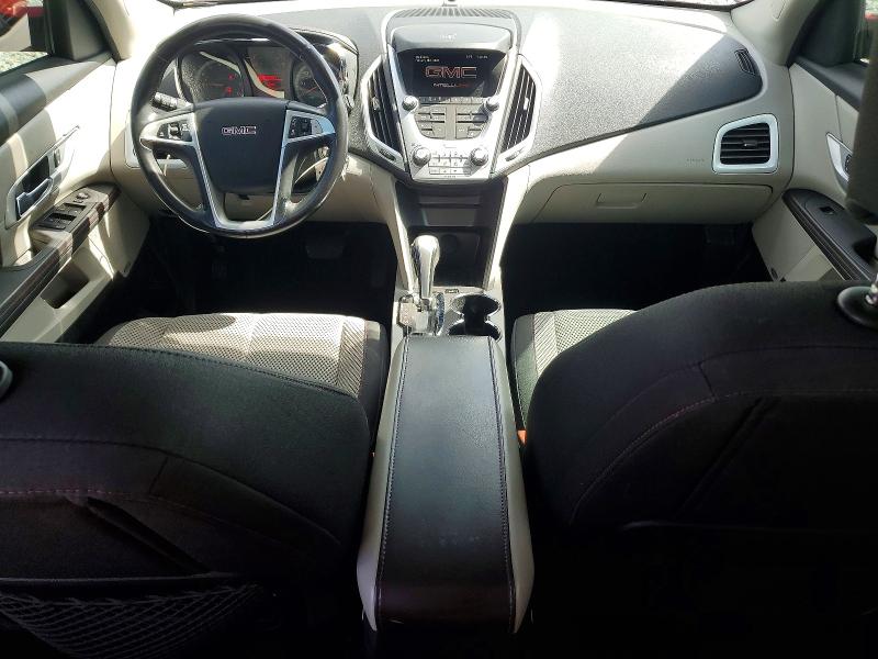 2013 Gmc Terrain მანქანა იყიდება აუქციონზე, vin: 2GKALSEK7D6354813, აუქციონის ნომერი: 77974075