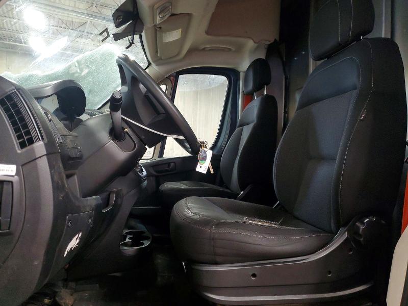 Aukcja sprzedaży 2020 Ram Promaster 3500, vin: 3C6URVJG4LE140524, numer aukcji: 74870025