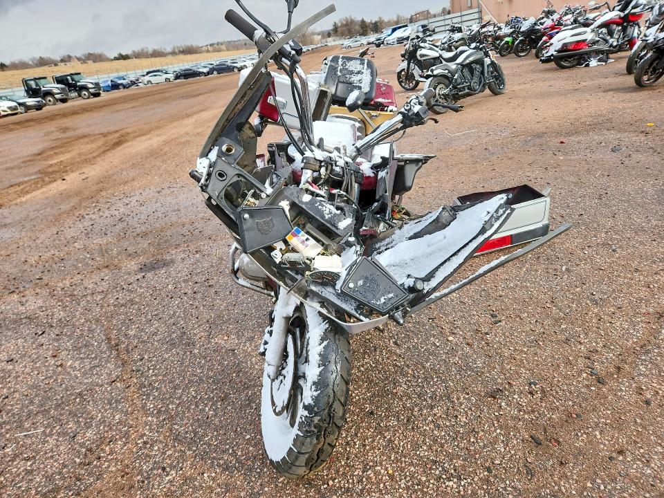 Aukcja sprzedaży 1985 Honda Gl1200, vin: 1HFSC1419FA103953, numer aukcji: 77916145