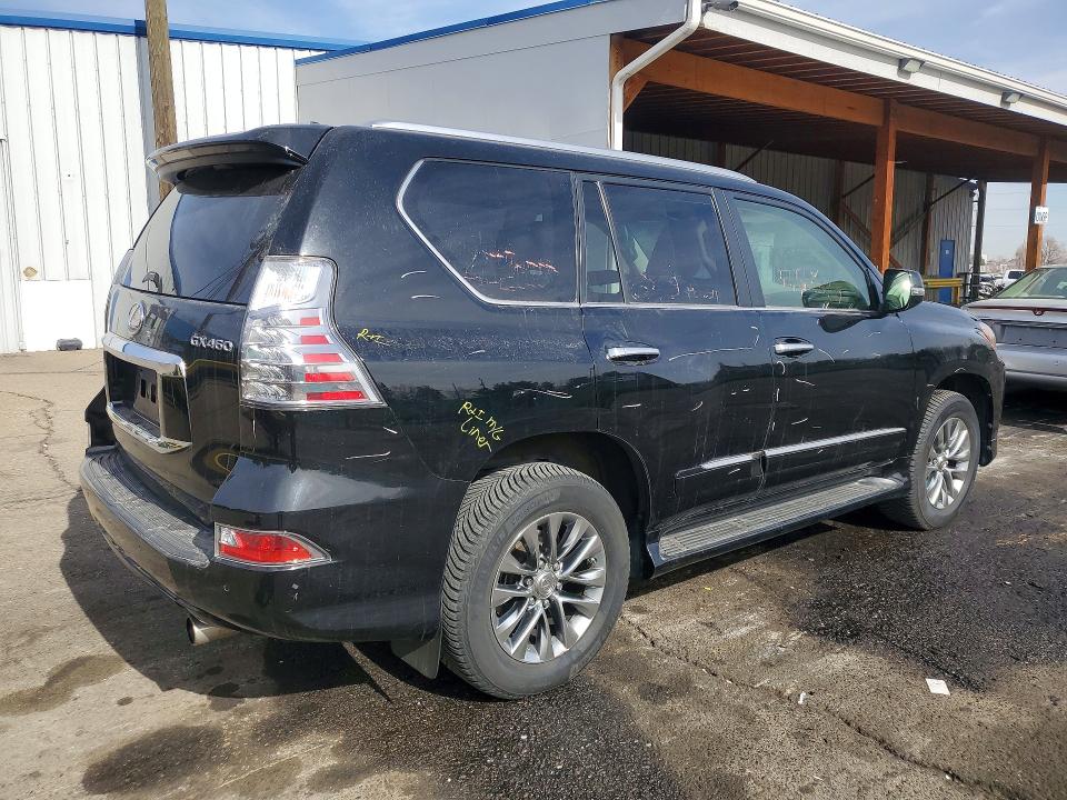 Продажа на аукционе авто 2014 Lexus Gx 460 Pre, vin: JTJJM7FXXE5070053, номер лота: 77196825