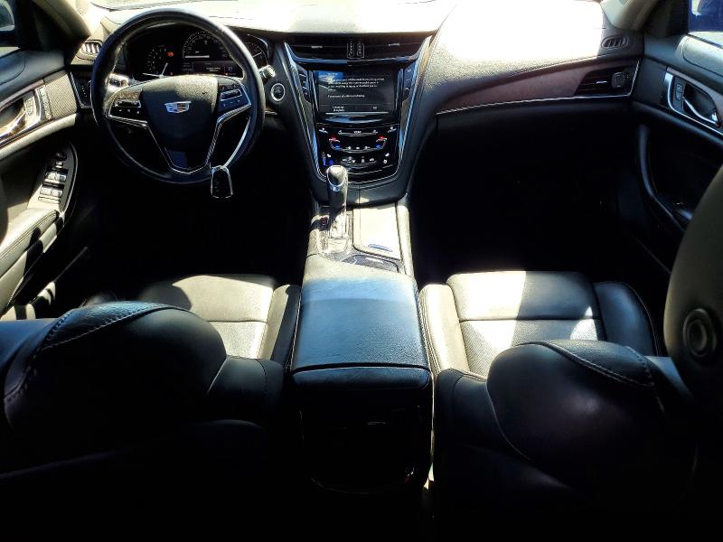 Продажа на аукционе авто 2019 Cadillac Cts, vin: 1G6AR5SX3K0106093, номер лота: 79042165