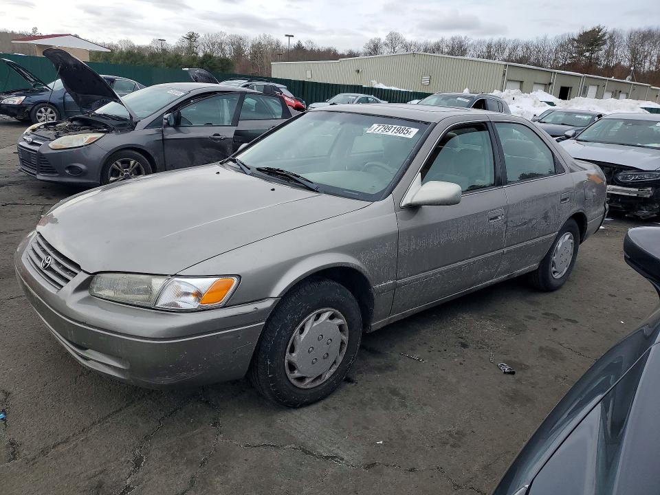 Aukcja sprzedaży 1998 Toyota Camry, vin: 4T1BG22K3WU270254, numer aukcji: 77991985