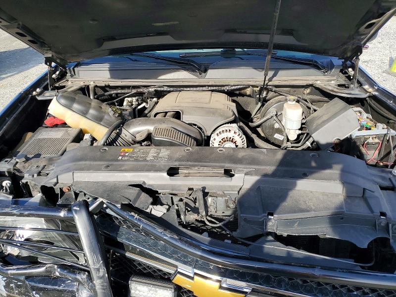 Aukcja sprzedaży 2013 Chevrolet Suburban, vin: 1GNSKJE72DR205455, numer aukcji: 77079995