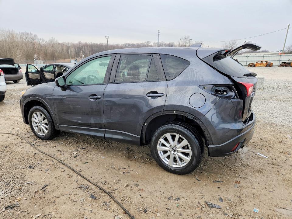 Aukcja sprzedaży 2015 Mazda Cx-5, vin: JM3KE4CY8F0525486, numer aukcji: 78875535