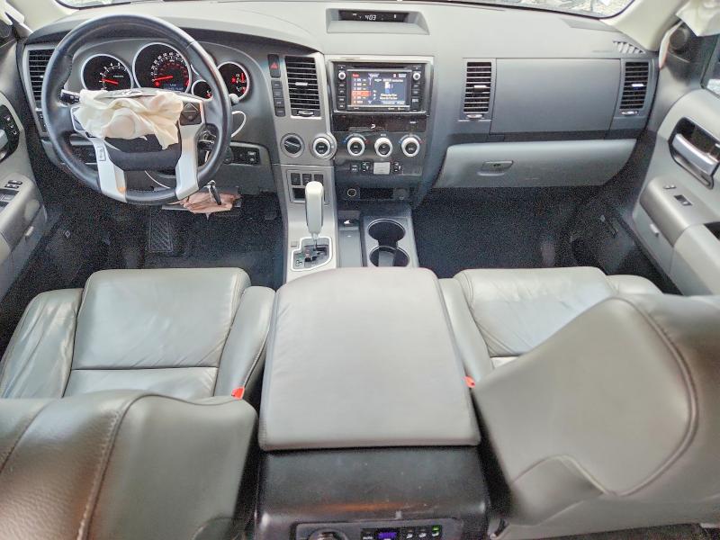 Продаж на аукціоні авто 2016 Toyota Sequoia, vin: 5TDJW5G10GS145397, номер лоту: 78887035
