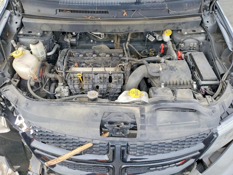 Продажа на аукционе авто 2020 Dodge Journey, vin: 3C4PDCAB4LT201671, номер лота: 75601205