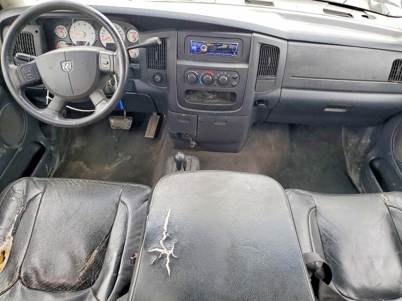 Aukcja sprzedaży 2005 Dodge Ram 1500, vin: 1D7HU18D65S303287, numer aukcji: 77751665