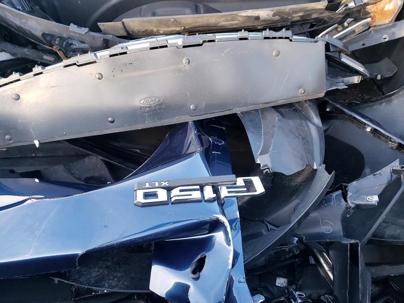 Продажа на аукционе авто 2019 Ford F150, vin: 1FTFW1E53KFD23297, номер лота: 78654475