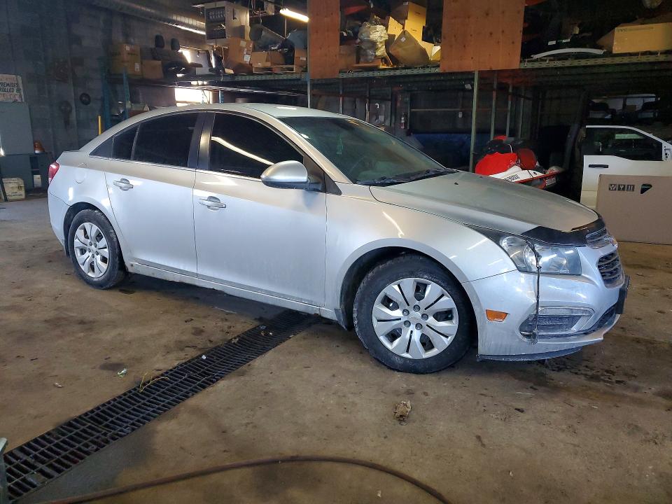 Aukcja sprzedaży 2015 Chevrolet Cruze, vin: 1G1PC5SB7F7214607, numer aukcji: 76605715