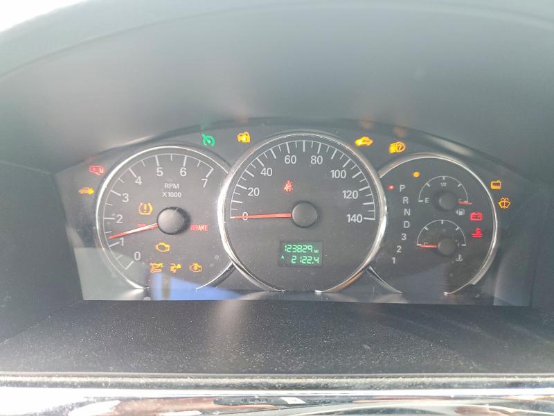 Aukcja sprzedaży 2007 Buick Lacrosse, vin: 2G4WC552471104414, numer aukcji: 73034075