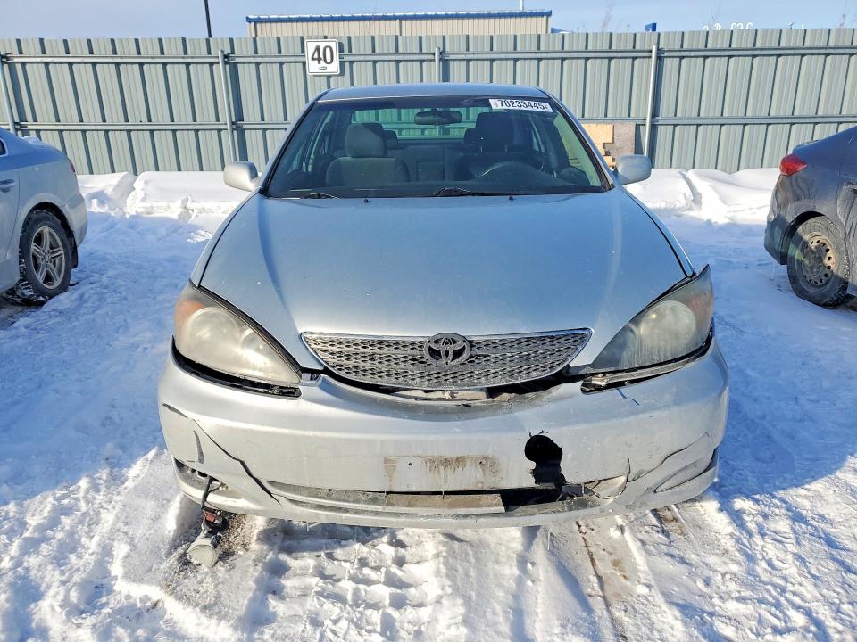 78233445 :رقم المزاد ، 4T1BE32K04U887569 vin ، 2004 Toyota Camry مزاد بيع