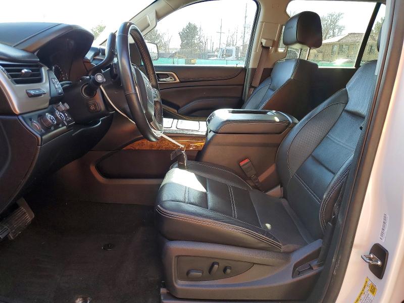 76560295 :رقم المزاد ، 1GKS2CKJ4GR374857 vin ، 2016 Gmc Yukon مزاد بيع