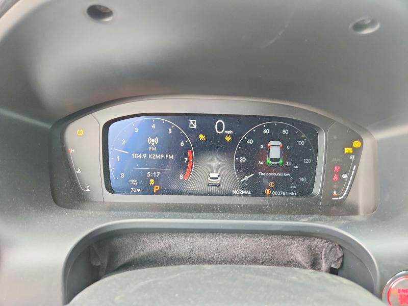 Продажа на аукционе авто 2025 Acura Adx, vin: 3HDSA1H39SM703301, номер лота: 76291135
