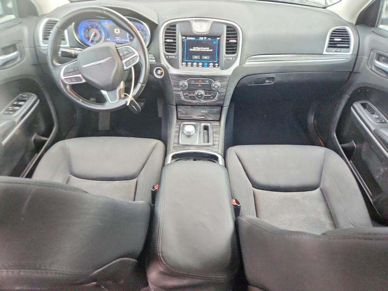 Aukcja sprzedaży 2019 Chrysler 300, vin: 2C3CCAAG6KH555995, numer aukcji: 78231705