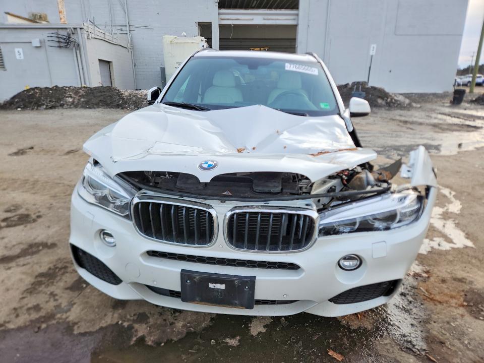 Продаж на аукціоні авто 2015 Bmw X5, vin: 5UXKS4C50F0J99575, номер лоту: 77685665