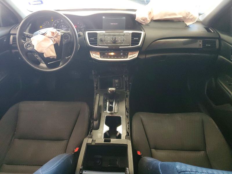 Продаж на аукціоні авто 2015 Honda Accord, vin: 1HGCR2F50FA239280, номер лоту: 79169535